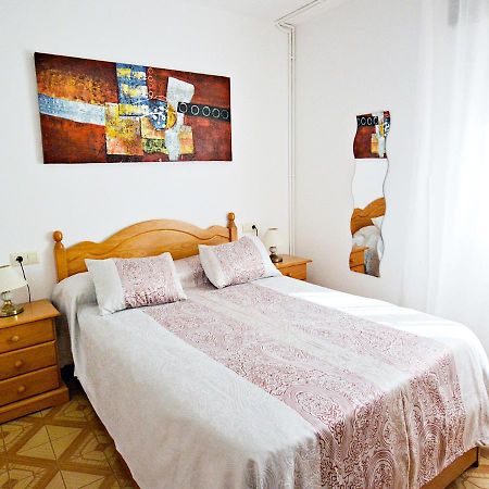 Apartamentos Caleiro 4P - Vilanova De Arousa Buitenkant foto